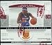 2003 04 Fleer Skybox EX Basketball Cards Hobby Box