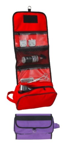 SEDONA Poly Clipper Bag / Accessory Case