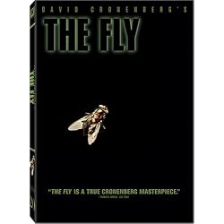 The Fly (Two-Disc Collector's Edition)