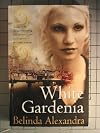 White Gardenia
