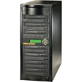 Aleratec 1:7 DVD/CD Copy Tower Pro 16 x 16