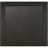 Allsop Leather-Framed Mouse Pad (28274) (28274)