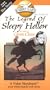 Legend of Sleepy Hollow [VHS]