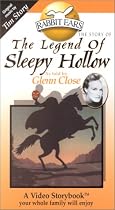 Legend of Sleepy Hollow [VHS]