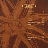 Orbital 2/ Peel Sessions EP