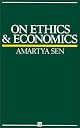 On Ethics and Economics