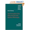 The Principles of the Most Ancient and Modern Philosophy (Cambridge Texts in the History of Philosophy)