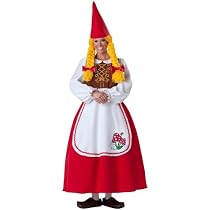 Big Sale Mrs. Garden Gnome (X-Large)