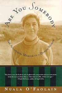 Cover of "Are You Somebody?: The Accident... Cover of "Are You Somebody?: The Accident...