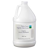 Organic Citrus Blast Conditioner Bulk - 128 oz (Gallon)