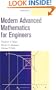 Modern Advanced Mathematics for Engineers