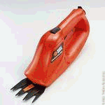 BLACK & DECKER #GS500 3.6V CRDLS Grass Shear