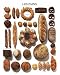 Art Poster Print - Pains - Artist: Atelier Nouvelles Images - Poster Size: 16 X 20 in...