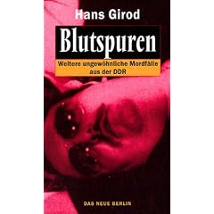 Blutspuren