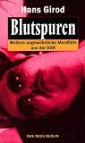 Blutspuren