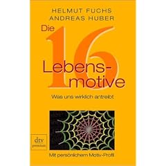 Die 16 Lebensmotive : was uns wirklich antreibt.