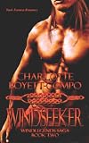 Windseeker (Windlegends Saga) (Bk. 2)