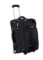 High Sierra 21" Wheeled Upright