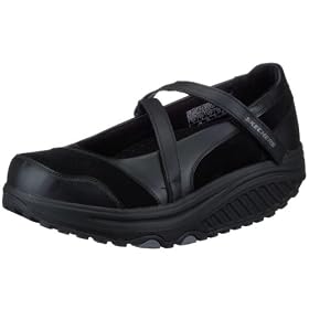 Buy Skechers Ladies Shape Ups Physical Mary Jane Fitness Shoe by var goTwisterProductImageStrings = new Object();goTwisterProductImageStrings['prodImageNotAvailTextNoColor'] = 