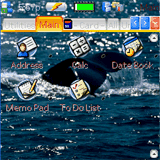 Zlauncher Backgrounds Nature Scenes downloadable Software