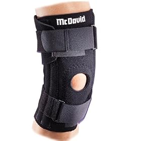 McDavid Adjustable Patella Knee Support
