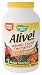 Alive Multivitamin - No Iron Added 180 tabs