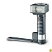 Metz MZ 45012 45 CL-1 Handle Mount Flash with NiMH Battery