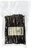 Premium Madagascar Vanilla beans 1 lb (100-110 beans) by JR Mushrooms