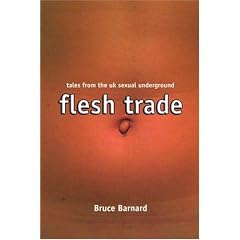 Flesh Trade: Tales from the UK Sexual Underground