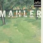 Click here to buy Mahler: Symphony No. 1 in D Titan by  Gustav Mahler, Zubin Mehta, and Israel Philharmonic Orchestra .