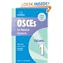OSCEs for Medical Students: v. 1