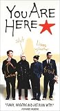 You Are Here (2000) [VHS]
