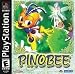 Pinobee PS