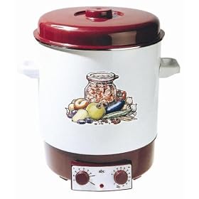 ABC - A685.018 - St�rilisateur Thermique et Minuterie