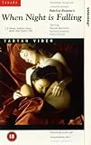 Buy : When Night Is Falling [VHS] [1995]