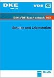 Schulen und Laboratorien