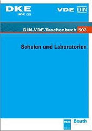 Schulen und Laboratorien