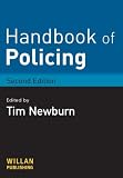 Handbook of Policing