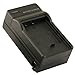 STK's Sony NP-BN1 BC-CSN Battery Charger - for Sony Cyber-shot CyberShot DSC-W330, TX5, DSC-W350, TX9, W350, DSC-W310, DSC-TX5, DSC-W330, TX7, W330, WX5, DSC-TX7, DSC-TX9, W310, DSC-WX5, DSC-W320, DSC-W380, W320, W380, DSC-W390, W390, DSC-W360, W360, DSC-T99DC, T99DC, NP-BN1