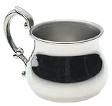  : Pewter Baby Cup