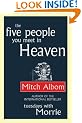 The Five People You Meet In Heaven
