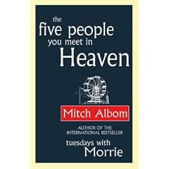 The Five People You Meet in Heaven