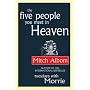 The Five People You Meet in Heaven