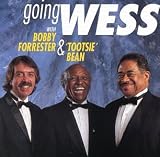 Revue Frank Wess  / Going Wess