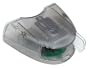 Motorola Battery Only Charger for Nextel i30-i95 Phones (Blue Translucent)