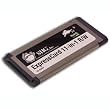 SIIG Express Card 11-in-1 Card Reader/Writer