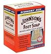 Johnsons foot soap packets - 8 ea