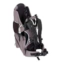 Metro Baby Backpack and Carrier - Charcoal