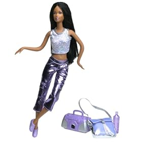 <b>Barbie Christie Dance & Flex</b>