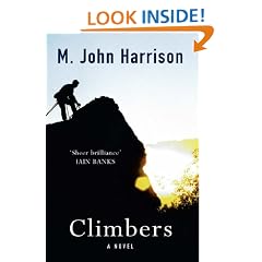 Climbers: A Novel